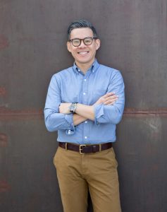 Chuong Bui, attorney