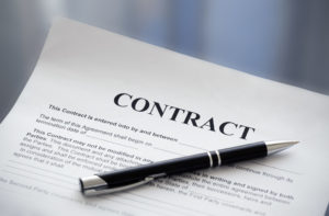 Five Things Your Contracts Should Include